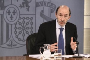 Medidas de apoyo a la campaña electoral, uy perdón, a los deudores hipotecarios